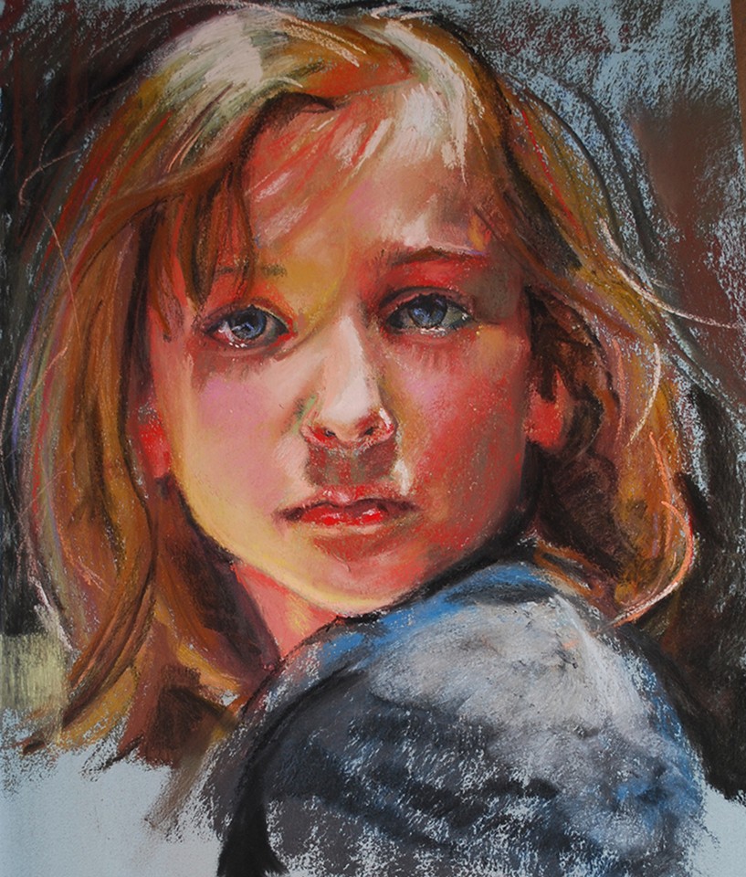 Pastelmat - Dakota Art Pastels