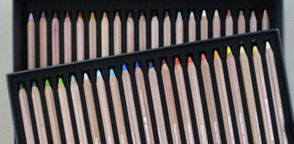 CARAN D' ACHE