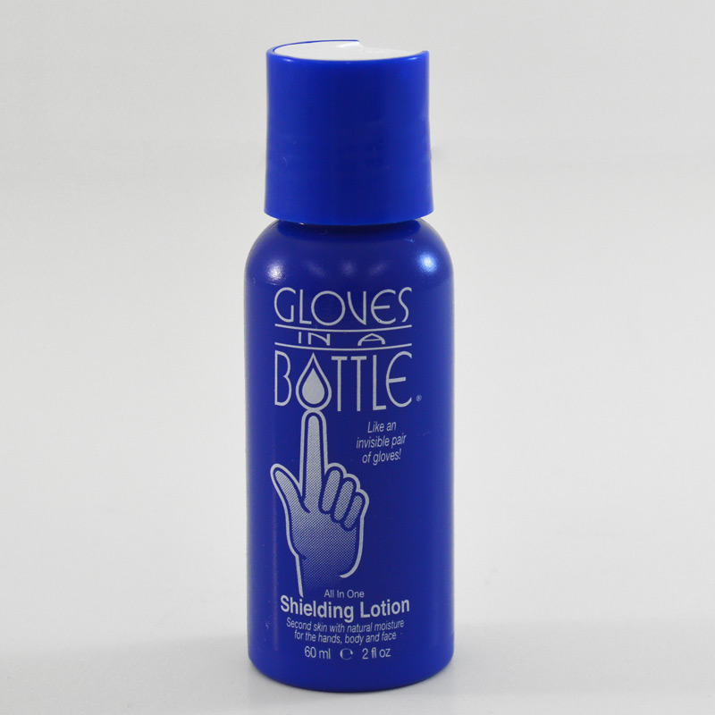 Gloves in a Bottle 2 oz - Dakota Art Pastels