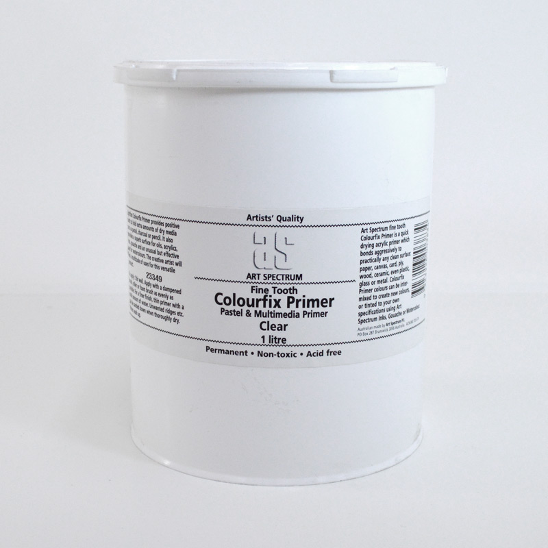 Cranfield (Spectrum) Acrylic Gesso Primer