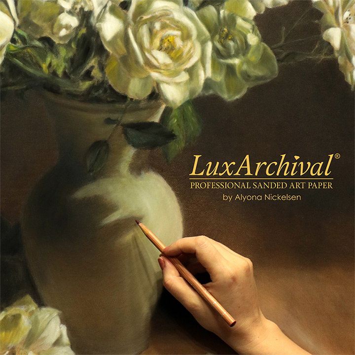 Lascaux Fixative 300ml - Dakota Art Pastels