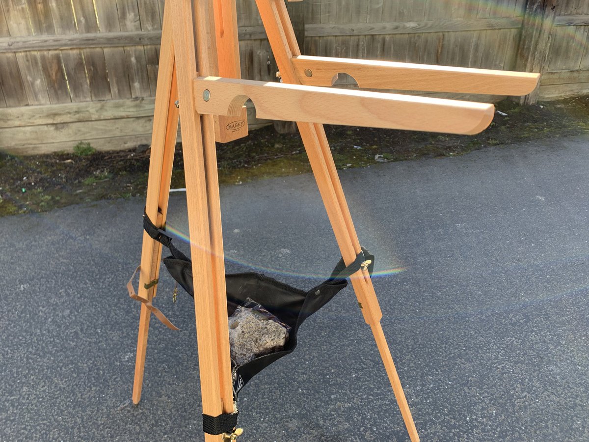 Mabef - Basic Folding Easel