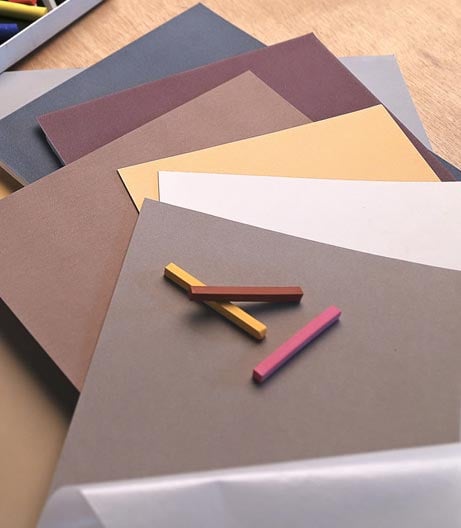 Pastelmat Premium Paper Pads