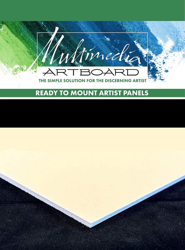 Multimedia Artboards