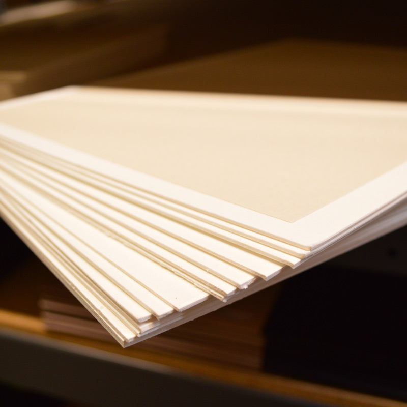  UART 400 Archival Sanded Pastel Paper- One 18x24 Inch Sheet :  Arts, Crafts & Sewing