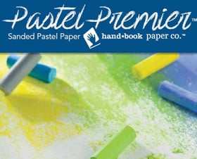 global arts eco pastel premier paper boards, assorted sizes – A Paper Hat